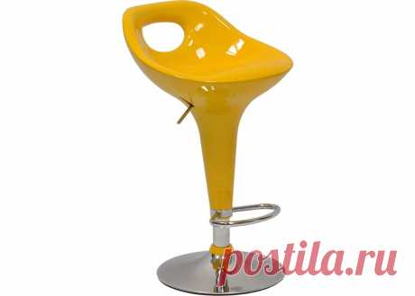 Купить барный стул MALIBU (цвет: Серебристый, Чёрный, Зелёный и др.) в интернет магазине Все Стулья.Ру. Цены и отзывы