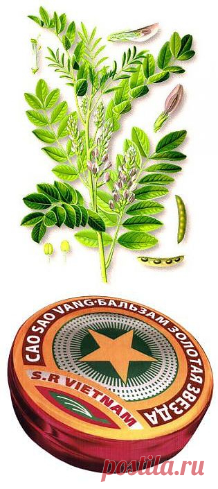 Нестандартные секреты красоты из аптеки!.