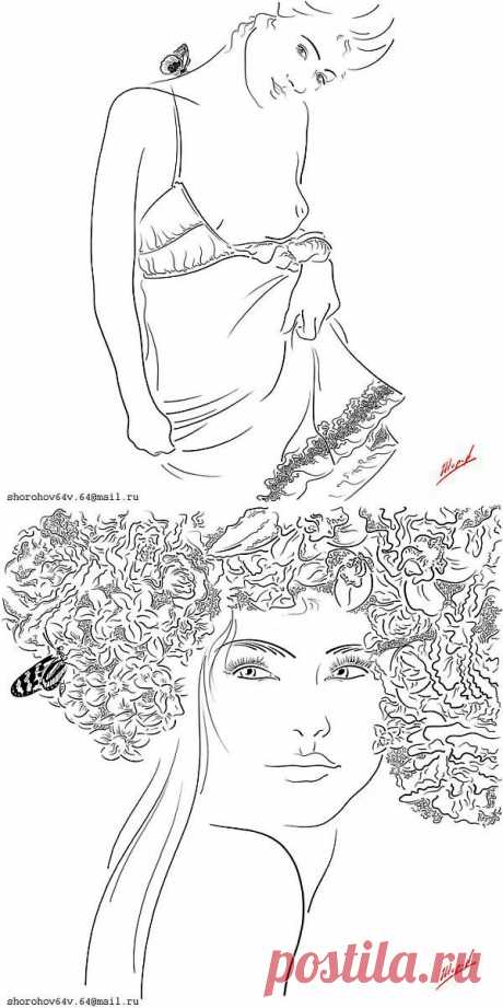 цитата SelenArt : Ты мотылек! (09:15 10-03-2014) [4278666/316423718] - mamatalya@mail.ru - Почта Mail.Ru