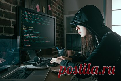 Microsoft собралась метить хакеров