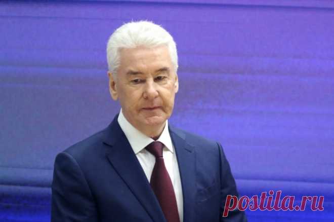 Собянин: Лебедев внёс огромный вклад в становление государственности РФ. Мэр Москвы назвал годы, в течение которых Лебедев возглавлял Верховный Суд, ярчайшей эпохой в истории отечественного правосудия.