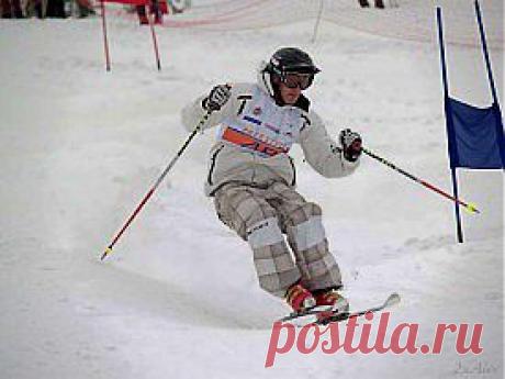 Позаботьтесь о ваших коленях | FanSki.ru &amp;#8211; сайт фанатов горных лыж, сноуборда и путешествий