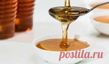 Крымский мёд