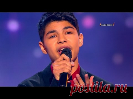 «Разрыв сердца»: Рома растрогал и покорил всех. Сосо Павлиашвили плакал, слушая его исполнение