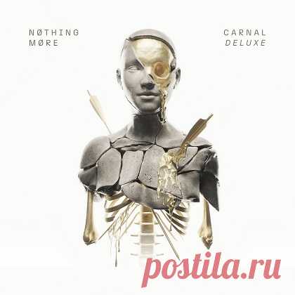 Download Nothing More - CARNAL (Deluxe) (2025) [16Bit] Quality: 16 bits Lossless Album Title: CARNAL (Deluxe) (Nothing More) Genre: Hard Rock Release Date: 2025-03-28 BitRate: 839 Kbps ~ 1120 Kbps Total Size: 469.08 MB