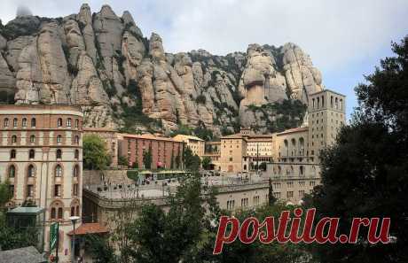 Montserrat | Flickr - Photo Sharing!