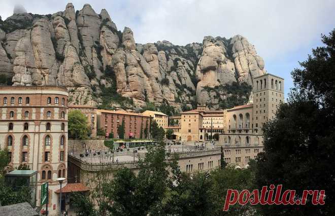 Montserrat | Flickr - Photo Sharing!