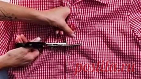 Подборка интересных кулинарных лайфхаков!