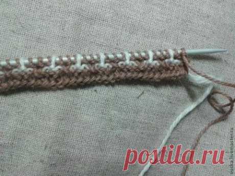 Ленивые узоры