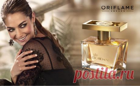 ✨ Парфюмерная вода Miss Giordani, 50 мл Код продукта 30399 ✨
(Мисс Джордани) Код пробника 30400

Тип аромата: цветочный, фруктовый.
Верхние ноты: калабрийский бергамот, белый грейпфрут, манго, зеленый плющ.
Ноты &quot;сердца&quot;: фрезия, нероли, белый пион, красный перец.
Базовые ноты (шлейф): ваниль, малиновый мускус, сандаловое дерево, пачули.