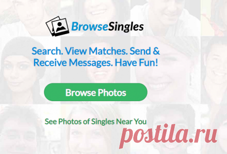 BrowseSingles
