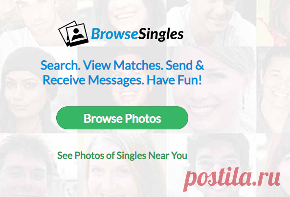 BrowseSingles