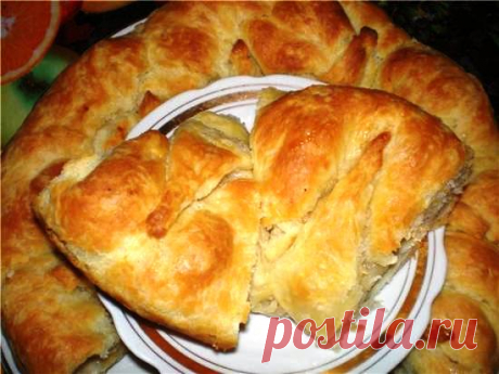 Тесто "Рублёвское " - САМОБРАНОЧКА рукодельницам, мастерицам