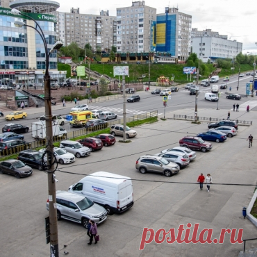 Продажа недвижимости в Москве &middot; Вечерний Мурманск