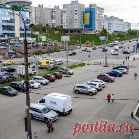 Продажа недвижимости в Москве &amp;middot; Вечерний Мурманск