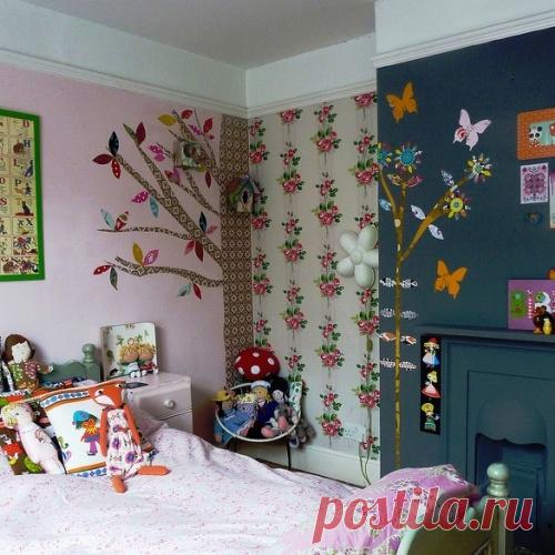 КАК ОБНОВИТЬ ИНТЕРЬЕР | ИДЕИ