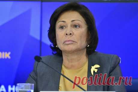 Роднина назвала российских олимпийских чемпионок факирами на час