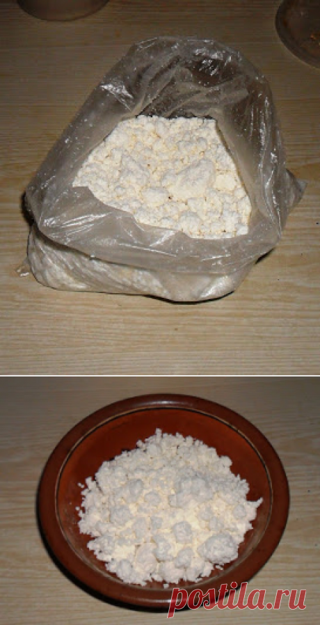 Вкусный Огород: Как я перехитрил коварную продавщицу