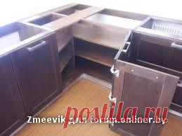 Кухня :: Ремонт - Форум onliner.by