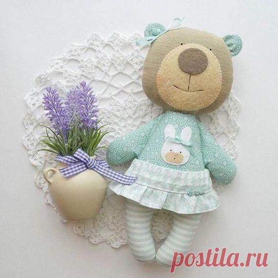 Для самых маленьких