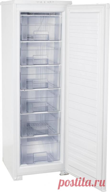 Отзывы на Морозильная камера Бирюса 116, белый [б-116] в интернет-магазине СИТИЛИНК (1030728)