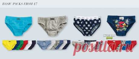 Underwear | Nightwear/ Accessories | Boys Clothing | Next Official Site - Page 4