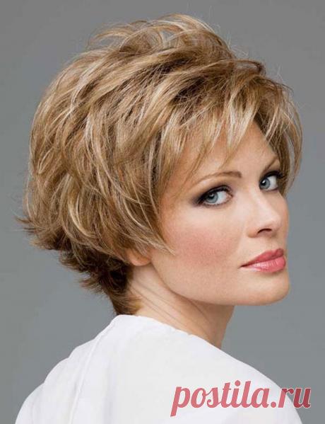 Самые модные стрижки 2016 года фото женские на короткие волосы: 21 тыс изображений
