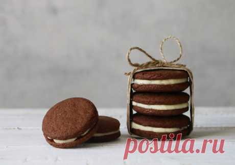Архивы Печенье – Страница 2 из 3 – HomeBaked