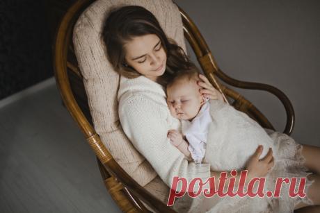 15 детских стишков для быстрого засыпания