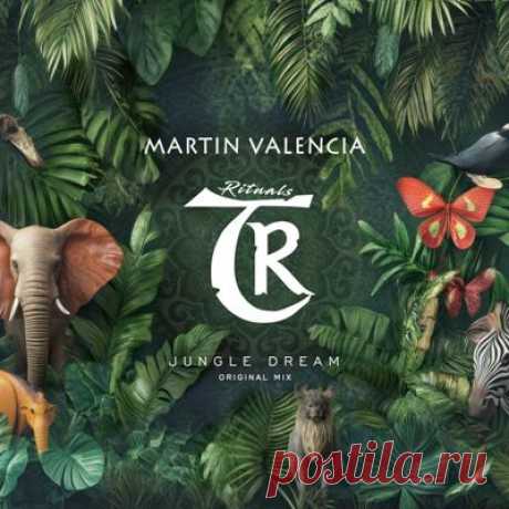 Martin Valencia – Jungle Dream