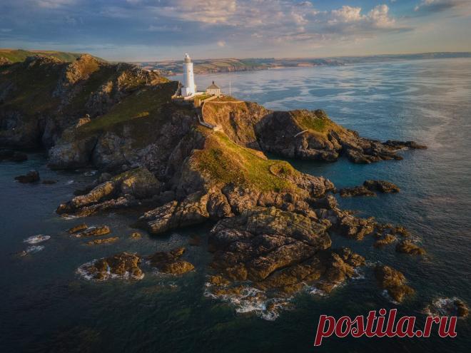 Лучшие морские фотографии 2020 • Интерьер+Дизайн