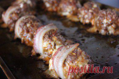 Фрикадельки по-мексикански - рецепт с фотографиями