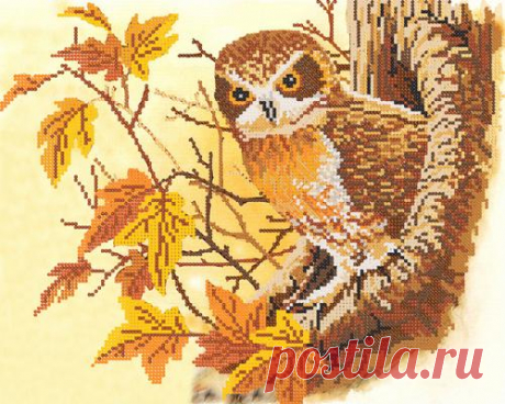 Вышивка крестиком ... огромная подборка (292 схемы )