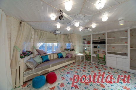 САМ СЕБЕ ДИЗАЙНЕР