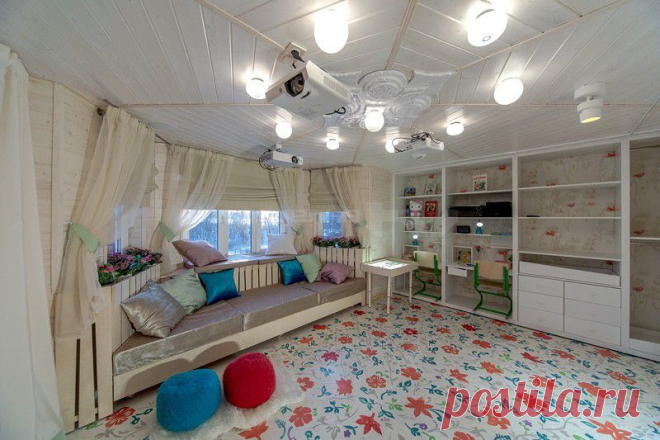 САМ СЕБЕ ДИЗАЙНЕР