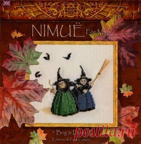 Brig &amp; Doon от NIMUЁ.