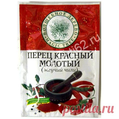 Маски для тела с красным перцем - расщепляем жир!