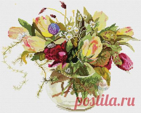 Flower patterns for embroidery. Embroidery flower designs | Все о рукоделии: схемы, мастер классы, идеи на сайте labhousehold.com