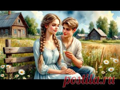 Над тёмною рекой  (Автор Роман Синицын)