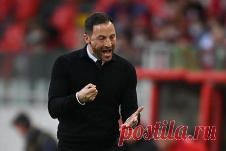 Бывший тренер «Спартака» возглавил сборную Бельгии. Бывший тренер московского «Спартака» немец Доменико Тедеско возглавил сборную Бельгии. Контракт 37-летнего специалиста рассчитан до конца 2024 года. Он сменил на посту Роберто Мартинеса, который возглавлял бельгийцев с 2016 года и покинул должность после чемпионата мира 2022 года в Катаре.