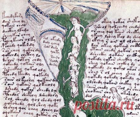 10 загадок мира, которые до сих пор не разгаданы