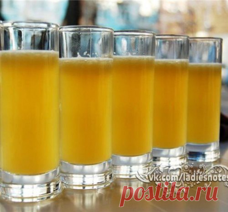 Медовая вода - очищение и исцеление. - МирТесен