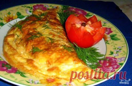 100 лучших рецептов - Что приготовить вкусненького на завтрак!?.