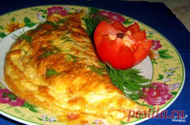 100 лучших рецептов - Что приготовить вкусненького на завтрак!?.