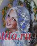 Четыре возраста славянской женщины