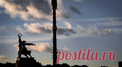 РИА Новости: помещения Останкинской башни проверяют из-за сообщения о минировании. Технические помещения Останкинской башни проверяют из-за сообщения о минировании. Об этом сообщил представитель экстренных служб Москвы. Читать далее