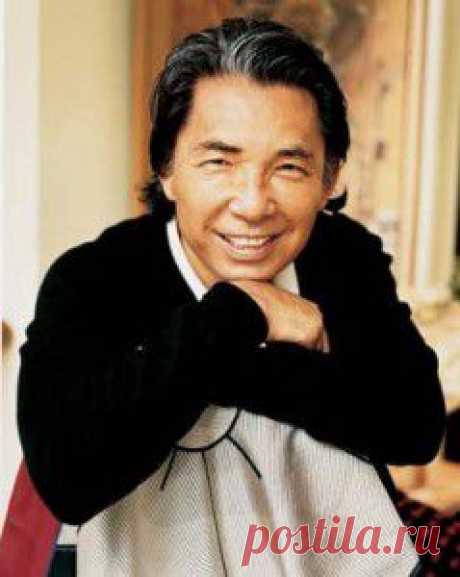 Что было и что будет — Мода от KENZO TOKADA(Кензо Токада)Мечтая завоевать мир, дизайнеры во всех концов мира подаются в Париж. Движимый подобными честолюбивыми замыслами в январе 1961 года отправился в Париж и выпускник Токийской школы женской моды «Bunka Gakuen» Кензо Токада. «Я вырос в тени дворца Химеи — самого старого и самого большого из японских дворцов. Мы жили в деревянном домике. Я спал на татами, но мечтал о настоящей кровати — как у европейцев», — вспоминает Кензо. Токио во всем, в то