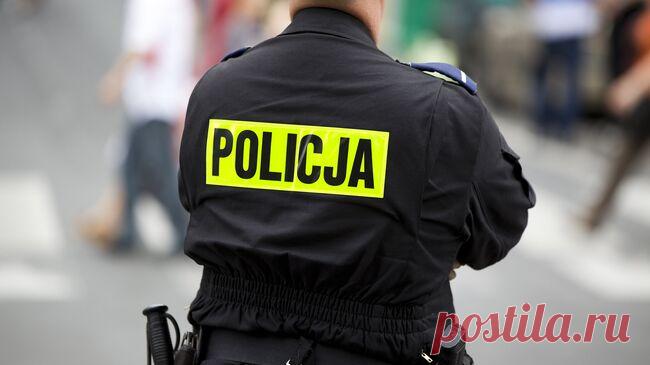 В Щецине эвакуируют жителей из-за обнаружения ракеты времен ВОВ