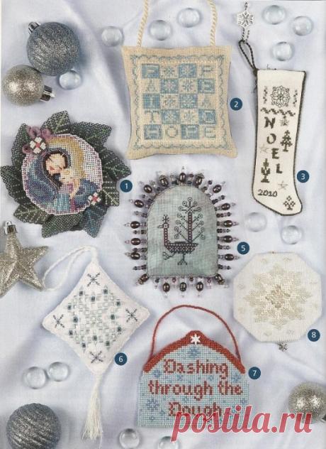 (4) Gallery.ru / Фото #65 - Мелочь - natalytretyak