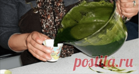 Онкологи сделали случайное открытие - сок, который исцеляет рак Обязательно прочтите!